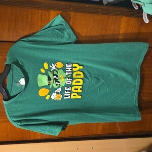 Men's tee
